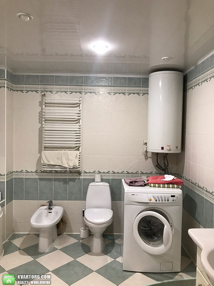 Sell 3-room apartment. Киев,  Срибнокильская — photo 7