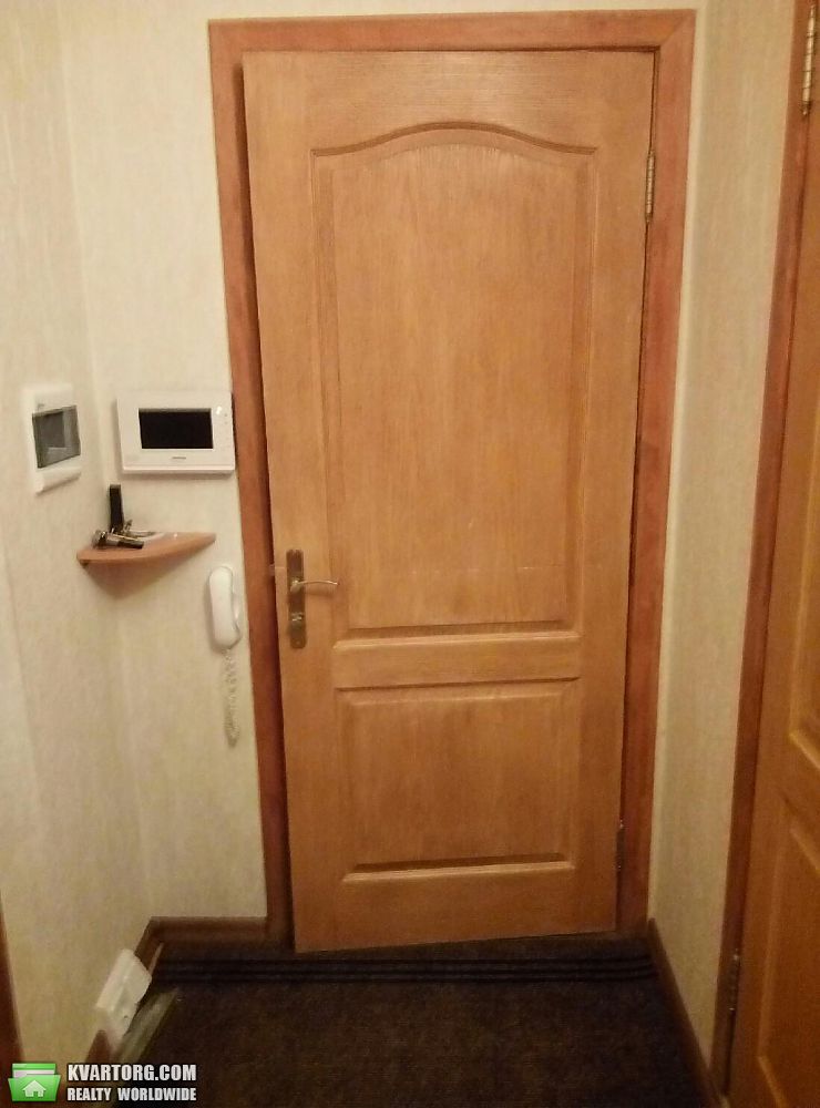 Rent out 1-room apartment. Киев,  Заболотного — photo 8