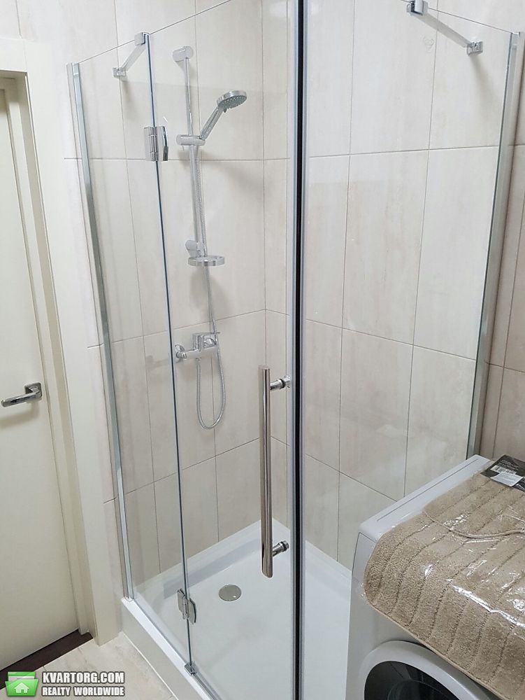 Rent out 1-room apartment. Киев, Валерия Лобановского — photo 6