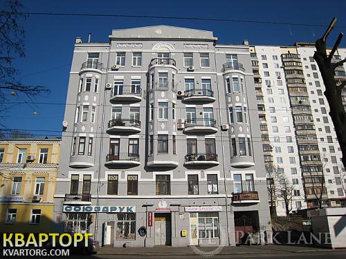 Sell 4-room apartment. Киев,  Саксаганского — photo 1