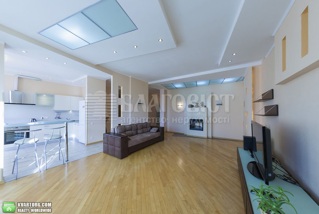 Rent out 3-room apartment. Киев,  Леси Украинки бул — photo 2
