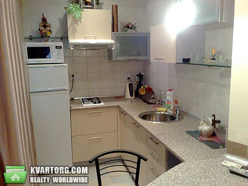 Sell 2-room apartment. Киев, Гетьмана — photo 6