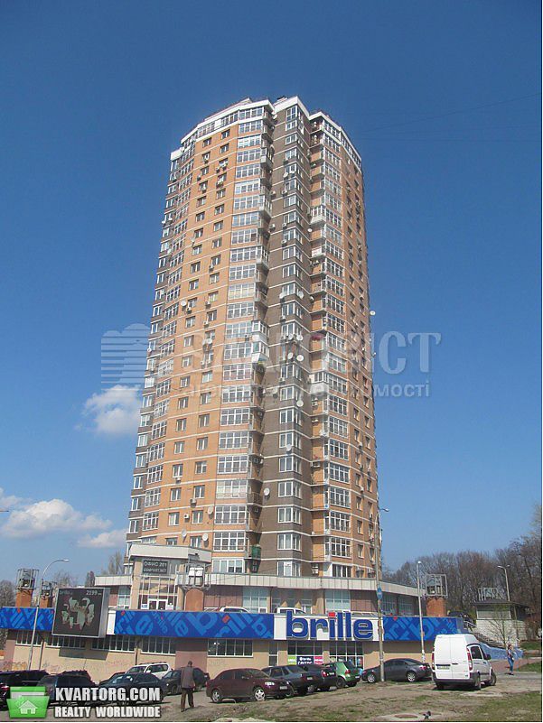 Sell 3-room apartment. Киев,  Чоколовский бул — photo 1