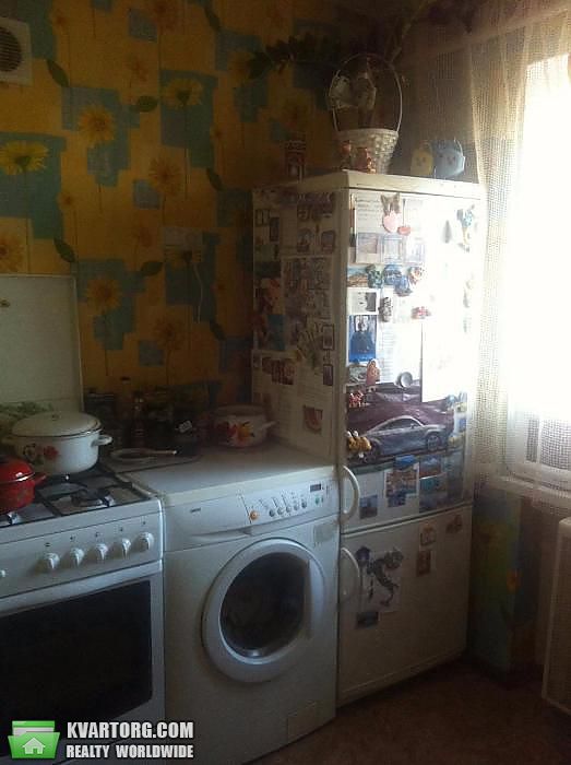 Sell 2-room apartment. Киев,  Дегтяревская — photo 8