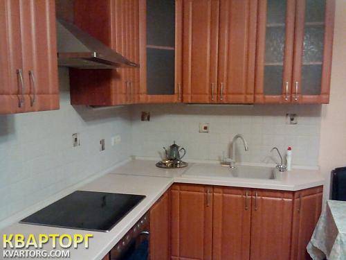 Sell 1-room apartment. Киев, Лисковская — photo 1