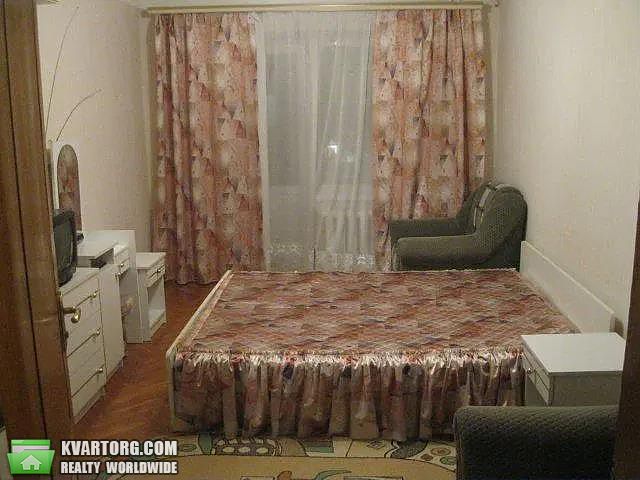 Sell 3-room apartment. Киев, Иорданская — photo 1