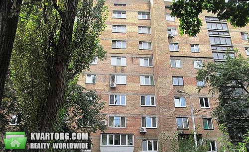 Sell 3-room apartment. Киев,  Багговутовская — photo 1