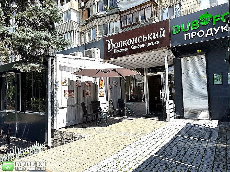 сдам магазин. Киев,  Русанівська набережна - фото 3
