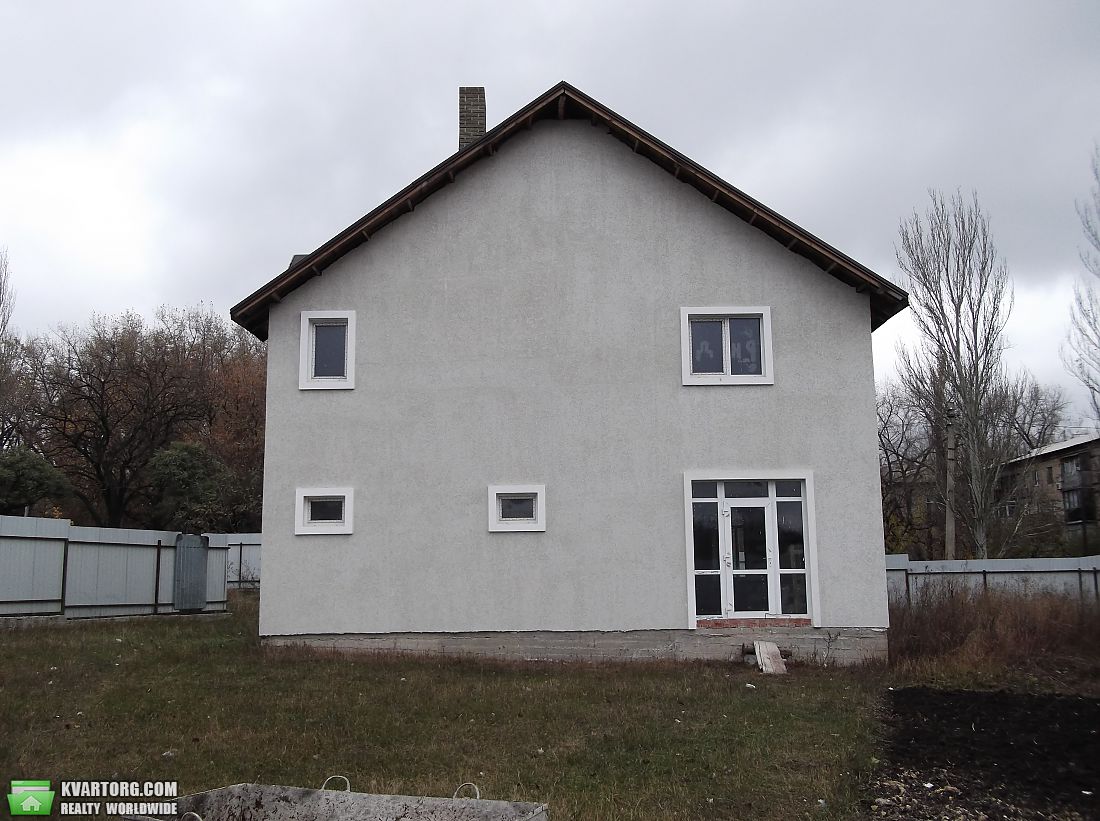 Sell house. Донецк, шахта Вертикальная — photo 2