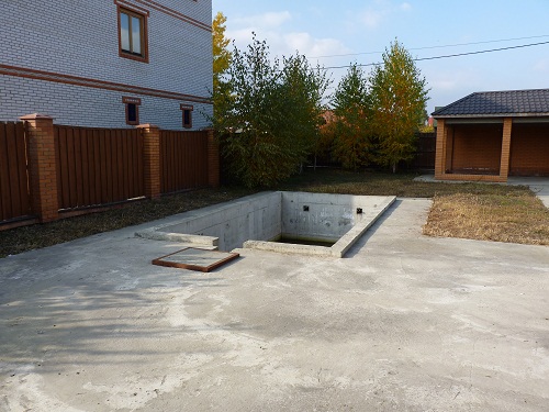 Sell house. Киев, Садовая (Осокорки) — photo 8