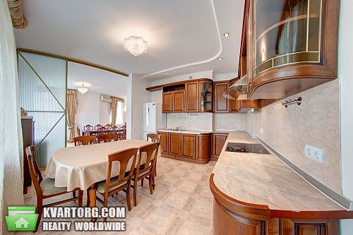 Rent out 5-room apartment. Киев,  бул. Леси Украинки — photo 1