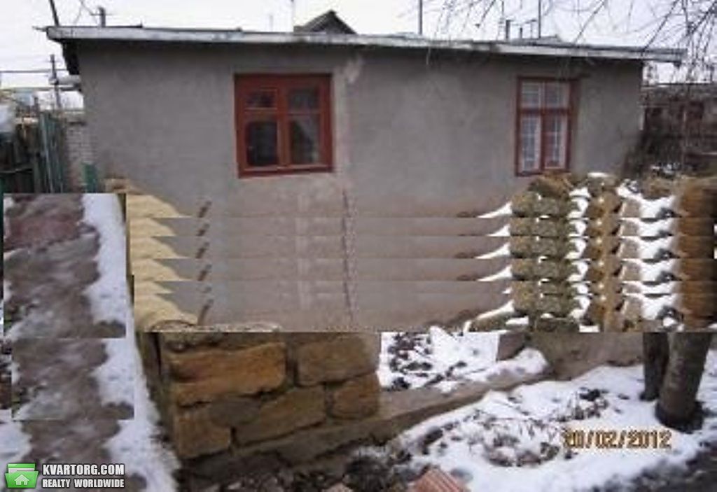 Sell house. Одесса, Промышленный переулок — photo 2
