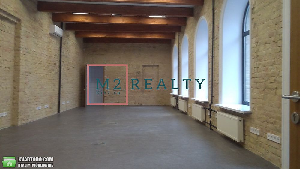 Rent out office. Киев,  ул.Б.Хмельницкого — photo 1