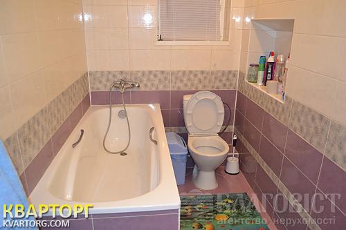 продам 3-комнатную квартиру. Киев,   Тростянецкая - фото 7