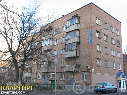 Sell 2-room apartment. Киев, Золотоустівська — photo 4