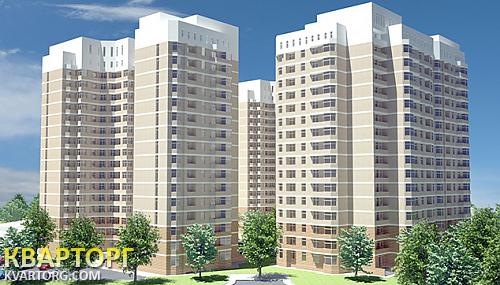 Sell 1-room apartment. Одесса, Проценко — photo 1