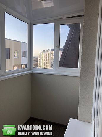 Rent out 1-room apartment. Киев,  Вильямса — photo 4