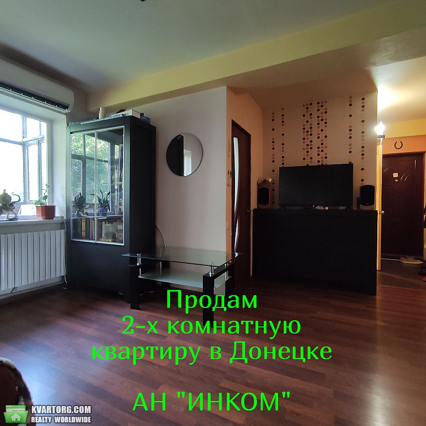 Sell 2-room apartment. Донецк,  Шевченко бул — photo 8