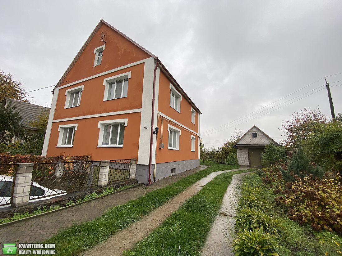Sell house. Обухов, Абрикосовая — photo 3