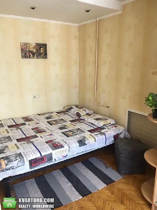 Sell 1-room apartment. Киев,  Шолуденко — photo 4