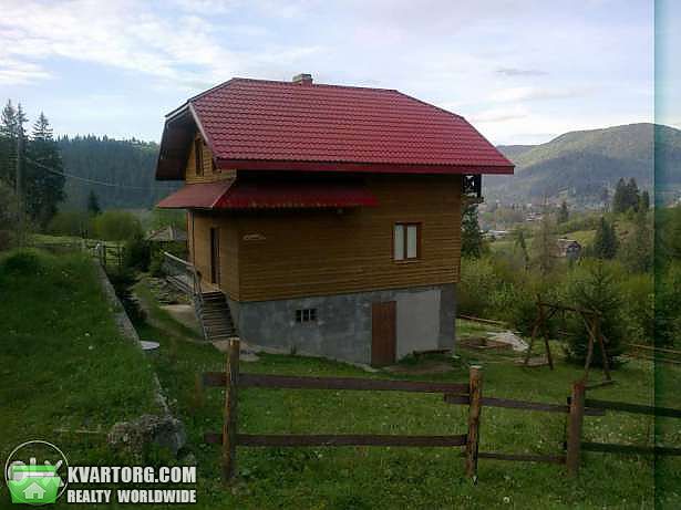 Sell house. Львов, Сичових Стрильцив — photo 1