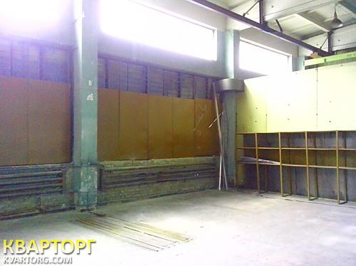 Rent out warehouse. Киев, Льва Толстого — photo 1