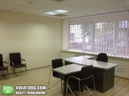 Rent out office. Киев, Черновола — photo 4