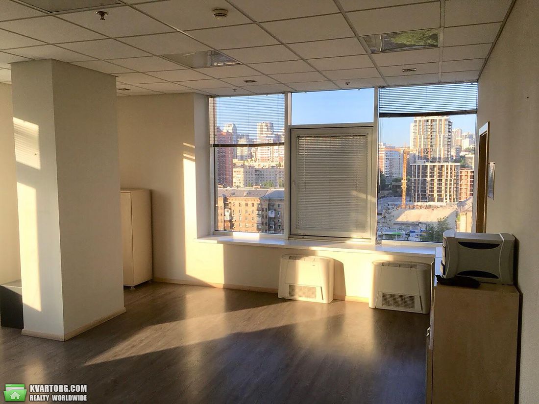 Rent out office. Киев,  Антоновича — photo 3