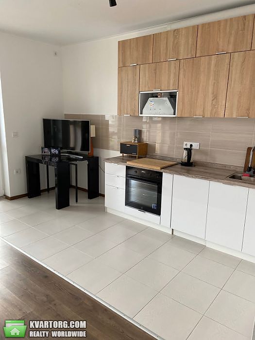 Sell 1-room apartment. Киев, Кульженко — photo 1