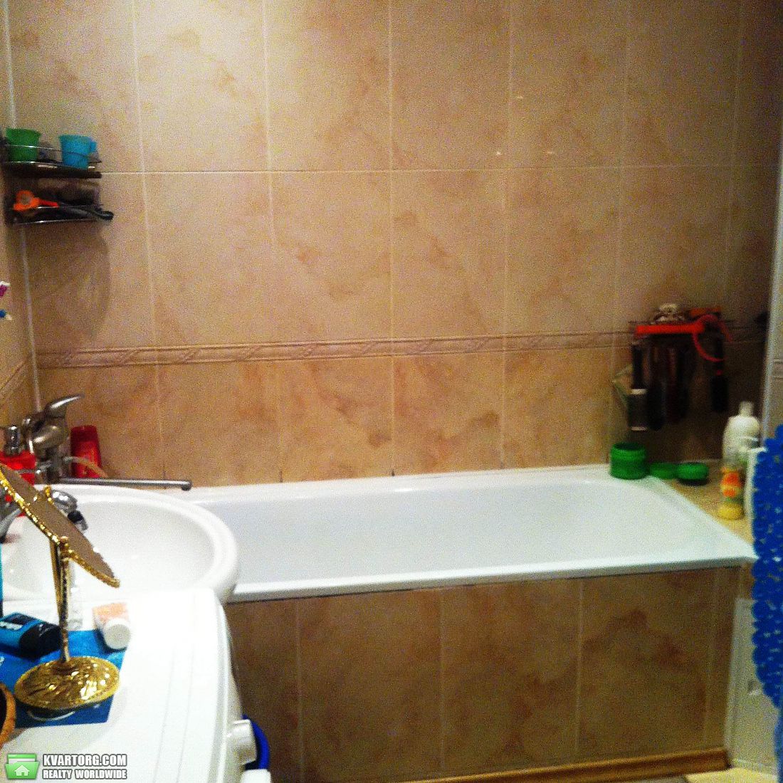 Sell 3-room apartment. Киев,  Бальзака — photo 4