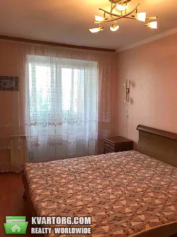 Rent out 2-room apartment. Киев,  Ломоносова — photo 2