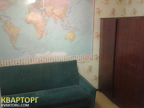 Rent out 3-room apartment. Киев, Днепровская наб — photo 8