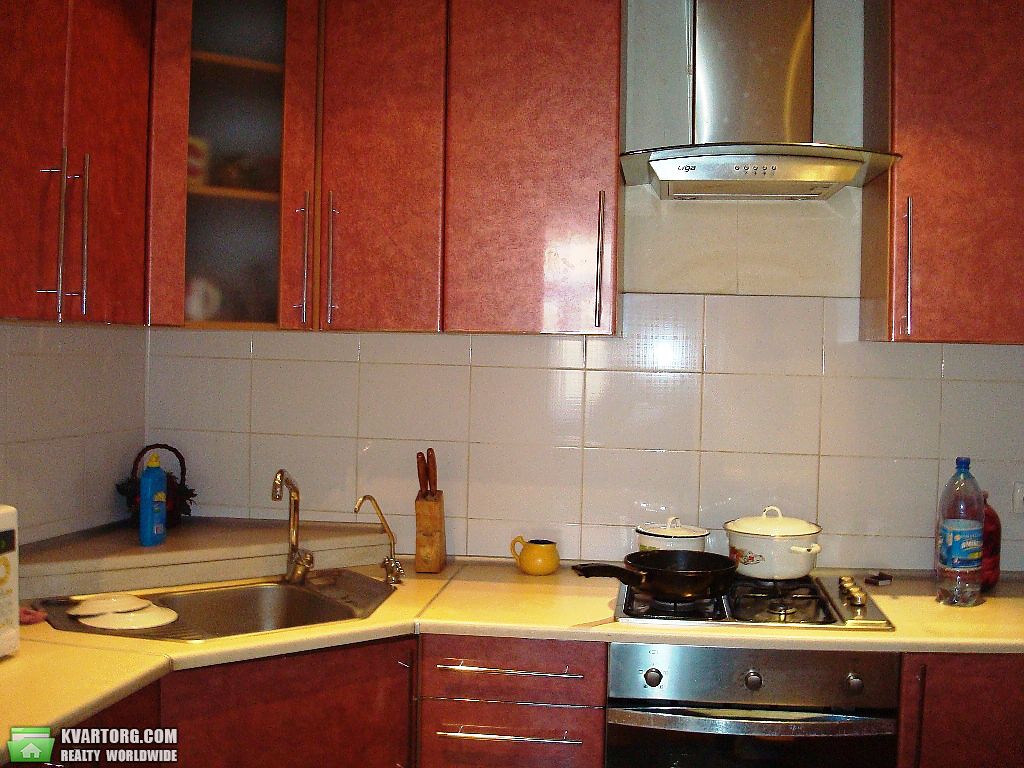 Sell 3-room apartment. Одесса, Успенская — photo 7