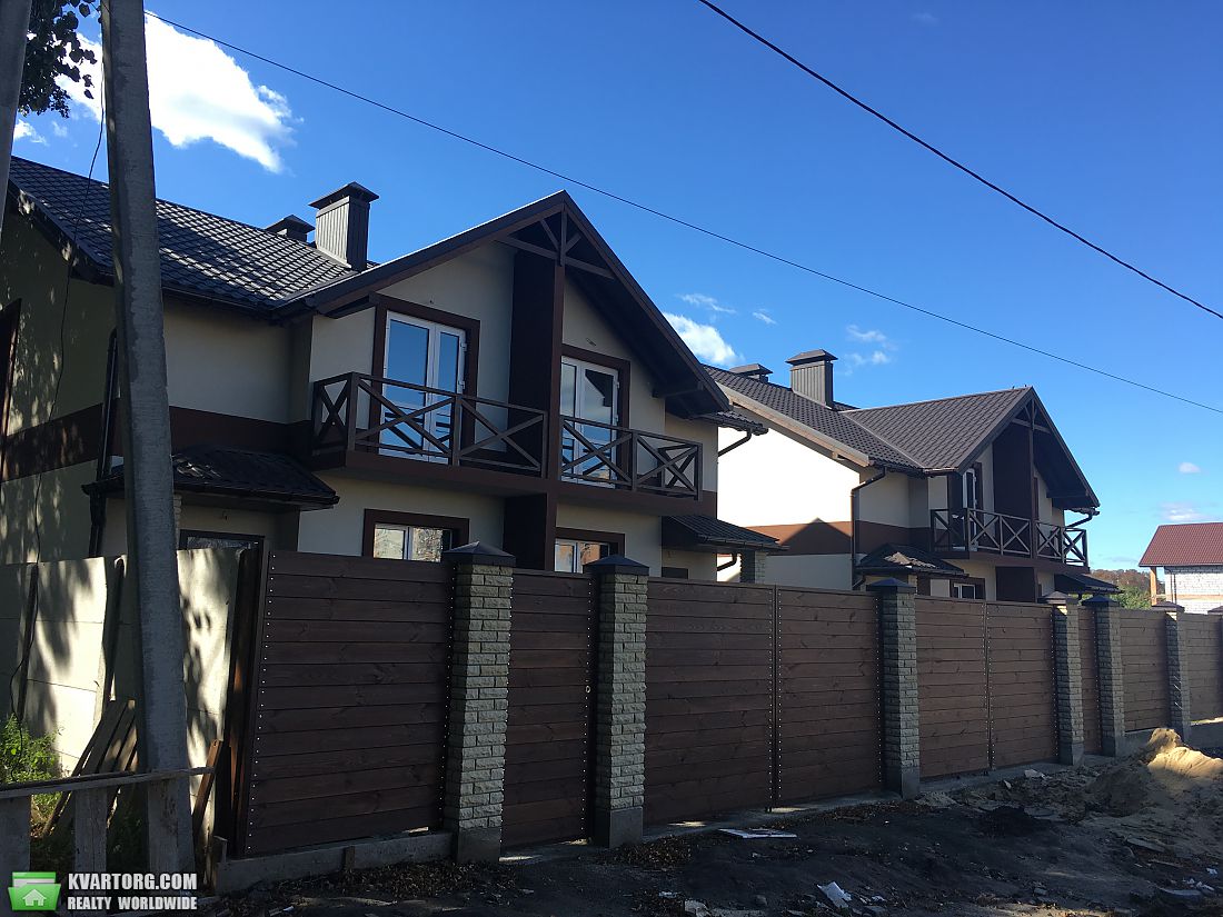 Sell house. Ирпень, Олексы Тихого — photo 3