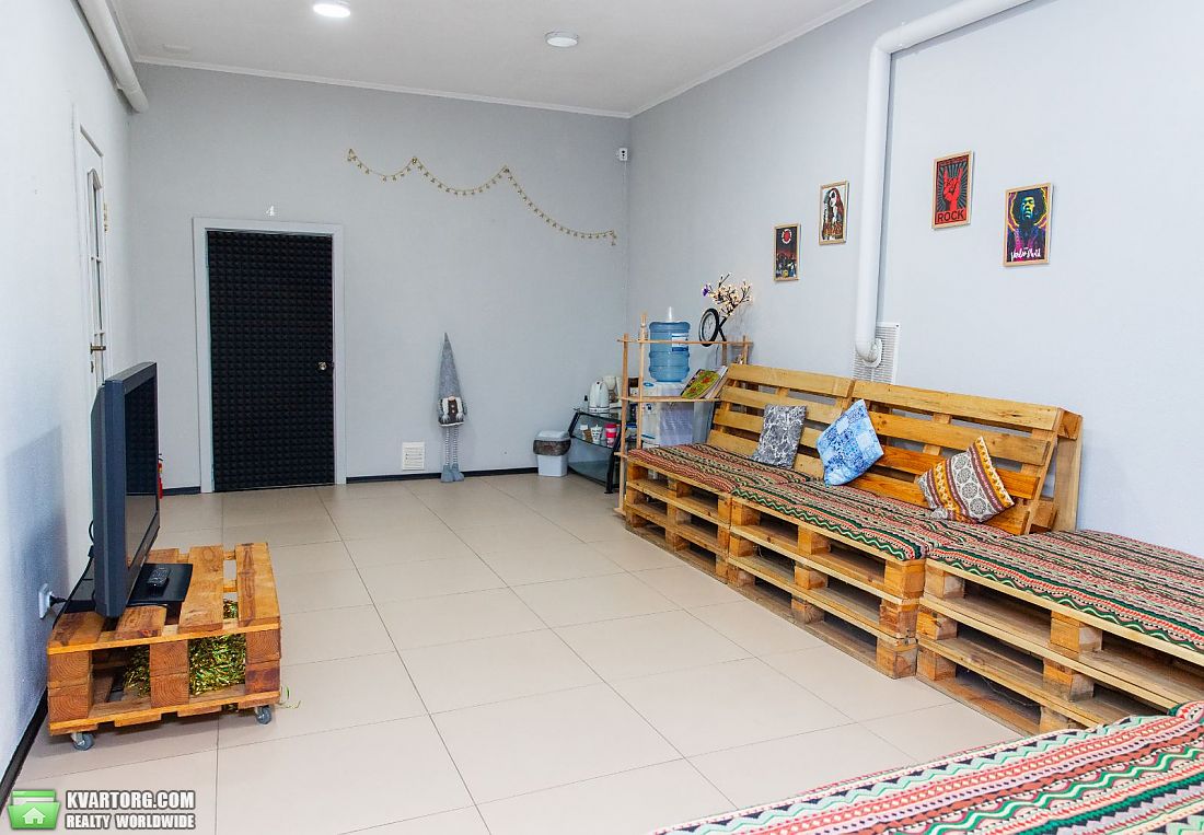 Sell office. Киев,  Чешская — photo 5