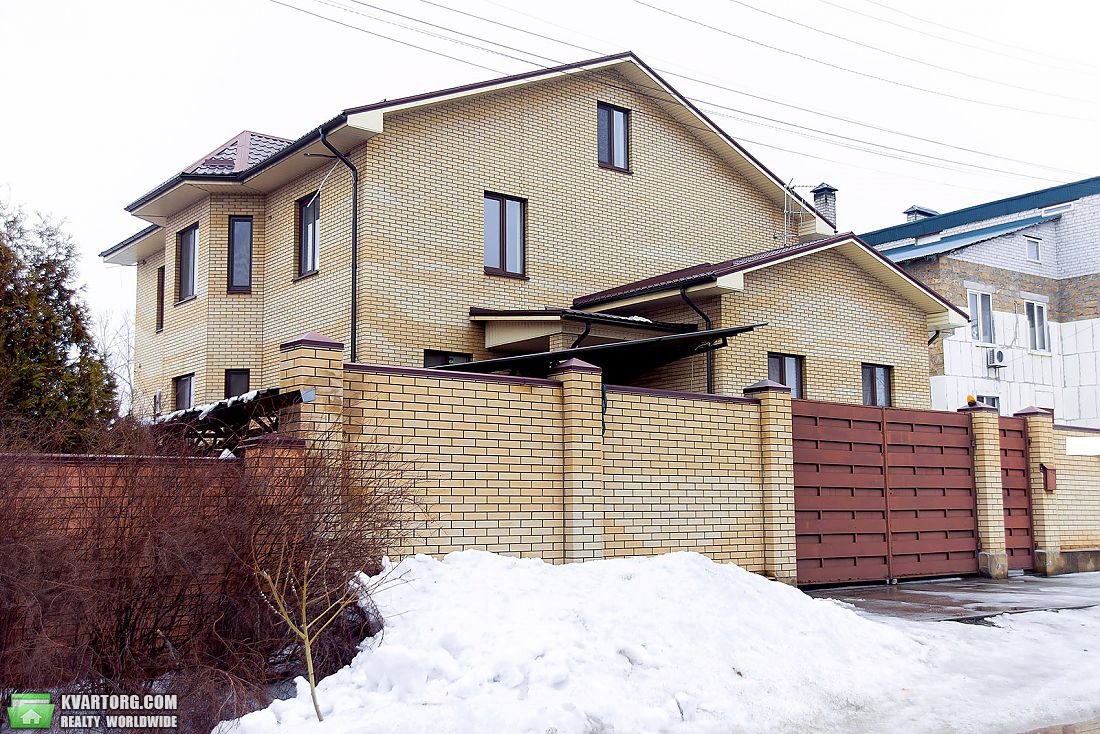 Sell house. Днепропетровск,  Голосеевская — photo 3