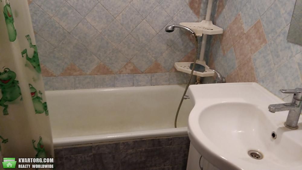 Sell 1-room apartment. Киев,  Толстого — photo 4