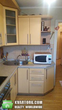 Rent out 1-room apartment. Киев,  Ушинского — photo 7