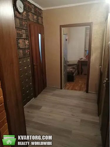 Sell 2-room apartment. Киев, Ефремова — photo 1