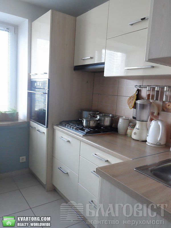 Sell 2-room apartment. Киев,  Науки пр — photo 4