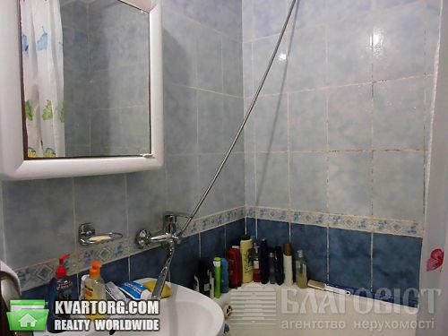 Sell 1-room apartment. Киев, Героев Сталинграда пр — photo 5