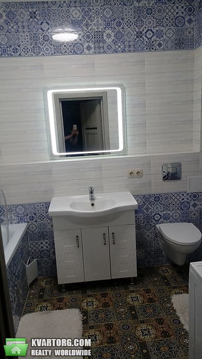 Sell 1-room apartment. Киев,  Драгоманова — photo 5