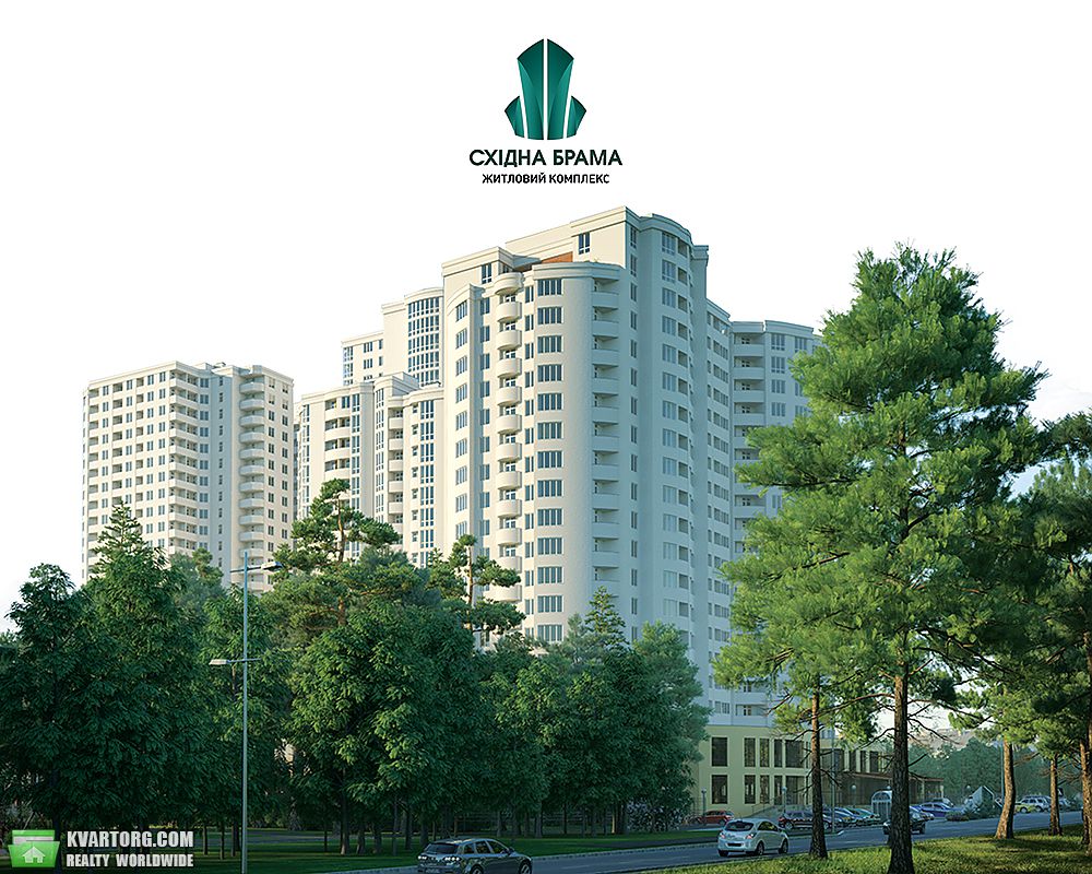 Sell 1-room apartment. Киев,  Светлая — photo 3