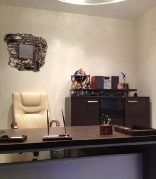 Rent out office. Киев, Олеся Гончара — photo 1