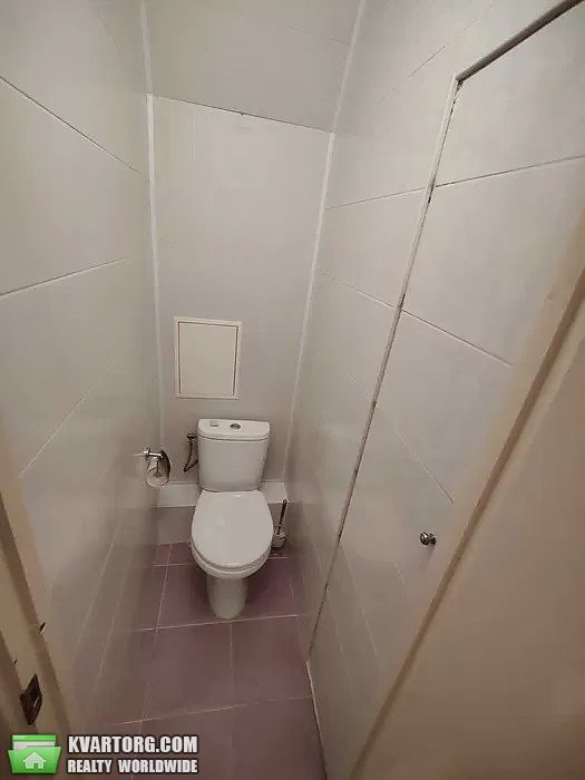 Rent out 1-room apartment. Киев,  Ушакова — photo 6