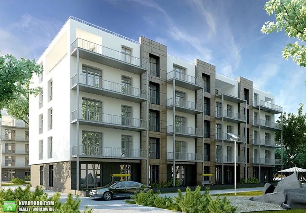Sell 3-room apartment. Киев, Замковецкая — photo 1