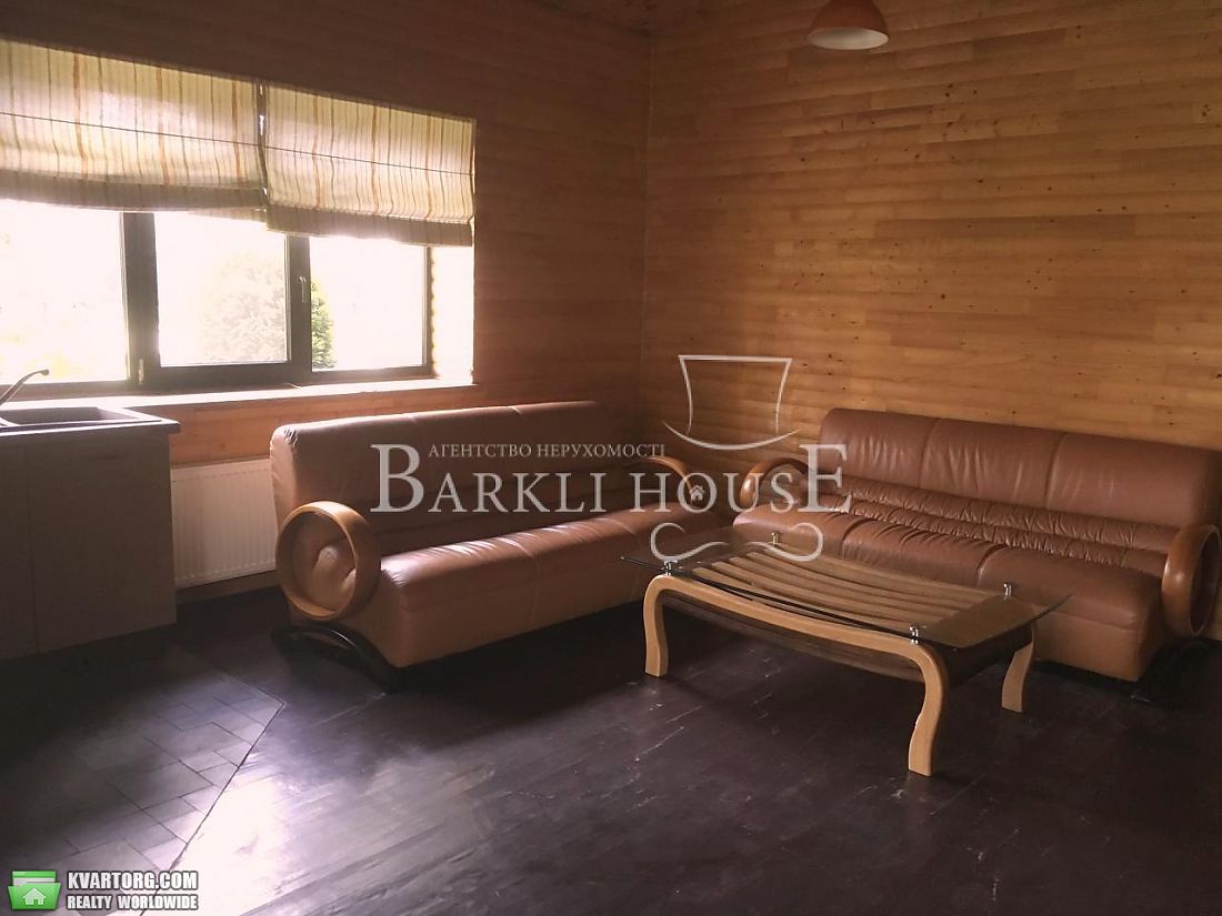 Rent out house. Киевская обл., Вишенки — photo 10