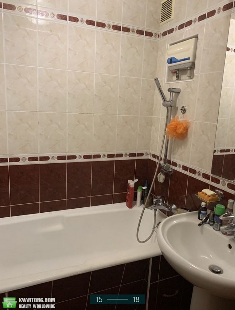 Sell 3-room apartment. Одесса, Заболотного улица — photo 7