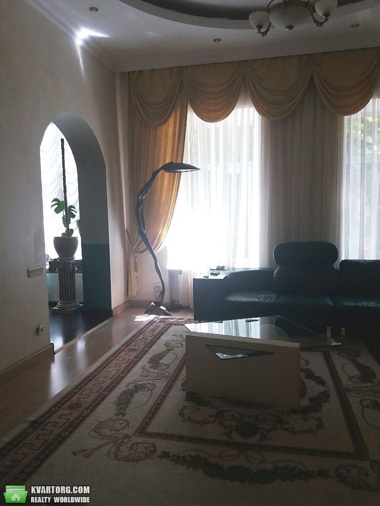 Sell multi-room apartment. Одесса, Приморский бульвар — photo 1