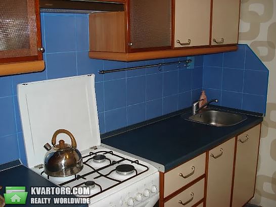 Rent out 1-room apartment. Киев,  Саксаганского — photo 4